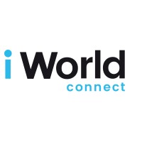 iWorld Connect logo - Similar company to Hilal Technology