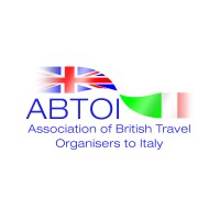ABTOI Association of British Travel Organisers to Italy logo - Similar company to Meettable