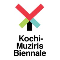 Kochi-Muziris Biennale logo - Similar company to Ankit Singh
