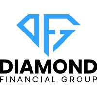 Diamond Financial Group logo - Similar company to Diamond Finance