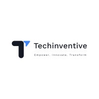 Techinventive Software Service Pvt logo - Similar company to Soft Decoder
