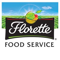 Florette Food Service France logo - Similar company to Confiserie Du Tech