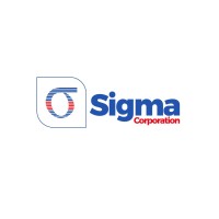 SIGMA CORPORATION logo - Similar company to Adkontact Technologies