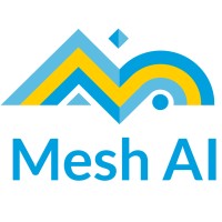 Mesh AI (collaborative scheduling to end clinician burnout) logo - Similar company to Bitlearns