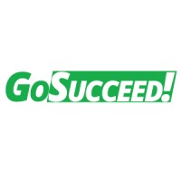 GoSucceed! logo - Similar company to Excalibur Press