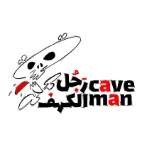 caveman studio logo - Similar company to Caveman Studio