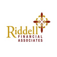 Riddell Financial Associates logo - Similar company to Slp Wealth