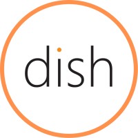 Dish Catering logo - Similar company to Cmdi Events Llc
