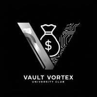 Vault Vortex logo - Similar company to Samagra (Cs Association)