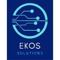 Ekos Solutions logo - Similar company to Foqus By Elemento Alpha