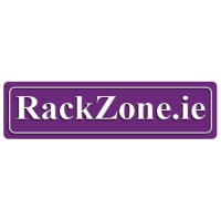 RackZone logo - Similar company to Strikebox