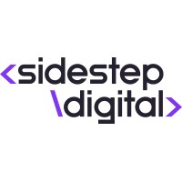SIDESTEP DIGITAL logo - Similar company to Auto Luxury