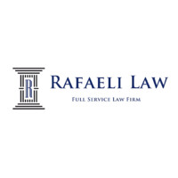 Rafaeli Law PLLC logo - Similar company to Law Office Of Ruby Steinbrecher