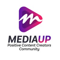 MEDIA UP SAFI logo - Similar company to Act4Community Safi