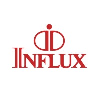 Influx Group logo - Similar company to Stressnil.Com