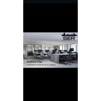Servicios Empresariales Retail SER logo - Similar company to Ser