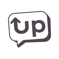 The Speaking Up Network logo - Similar company to Change Mandate