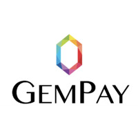 GemPay logo - Similar company to Gemvault