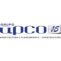 Grupo APCO logo - Similar company to Diecsa