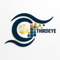 Third Eye logo - Similar company to Aroimetion