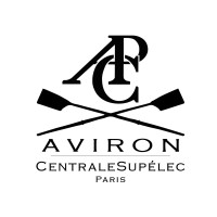 Aviron CentraleSupélec Paris logo - Similar company to Paps Centralesupélec