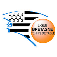 Ligue de Bretagne de Tennis de Table-LBZHTT logo - Similar company to La Pause / Groupe