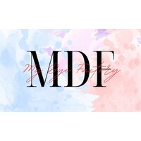 My dye factory logo - Similar company to Ss Textiles