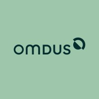 OMDUS logo - Similar company to Caspar De Haan Onderhoud & Renovatie