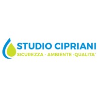Studio Cipriani: Sicurezza-Ambiente-Qualità logo - Similar company to Sicurlav Group