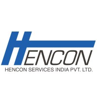 Hencon Services India Pvt. Ltd. logo - Similar company to Ensol Group, India