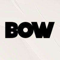 BOW logo - Similar company to Ogures