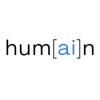 Hum[ai]n logo - Similar company to Zimpla.Ai