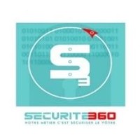 Sécurité 360° S.A.R.L logo - Similar company to Aniek & Ayo Sarl