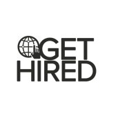 Get Hired logo - Similar company to Talent Surgery