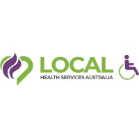 Local Health Services Australia logo - Similar company to Eden Experts
