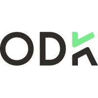 Op de Kaart logo - Similar company to Click.Nl