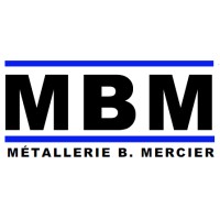 MBM Métallerie Serrurerie Menuiserie Métallique logo - Similar company to Renouard - Menuiserie & Métallerie