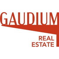 Gaudium Real Estate logo - Similar company to Gimico Group