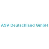 ASV Deutschland GmbH logo - Similar company to Nordic Science - Interdisziplinäres Zentrum Für Therapie, Training Und Forschung