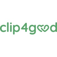 clip4good logo - Similar company to Hawazai