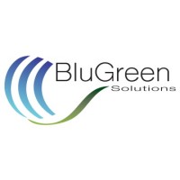 BluGreen Solutions logo - Similar company to Landscape Lights Manufacturer