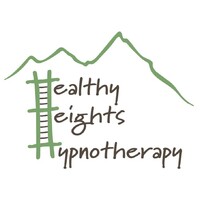 Healthy Heights Hypnotherapy logo - Similar company to V2K