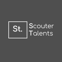 Scouter Talents logo - Similar company to Afrikin®