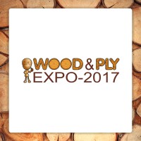 Wood & Ply Expo - 2017 logo - Similar company to Shree Hari Om Wood Work