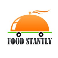 Foodstantly logo - Similar company to Aagyo