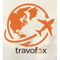Travofox logo - Similar company to Rixner International Dmc