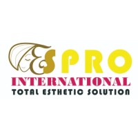 PT Estetika Pro International (ESPRO) logo - Similar company to Espro