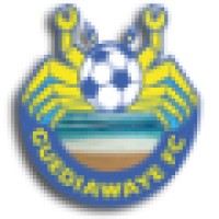 GUEDIAWAYE FC.SA logo - Similar company to Cf Can Vidalet