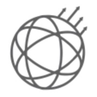 Predict International logo - Similar company to Spinach Creative