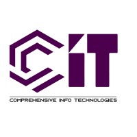 Comprehensive Info Technologies logo - Similar company to Zilox Tech